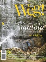 Weg!